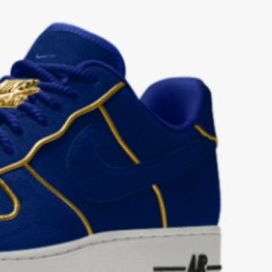 Meet your Posher, Mr.